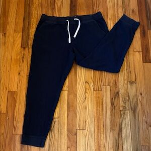 AMERICAN EAGLE Women’s Lounge Sweatpants Size Large 35-38